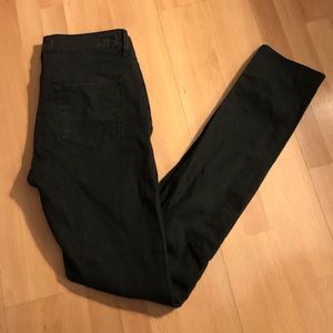 BDG cigarette jeans